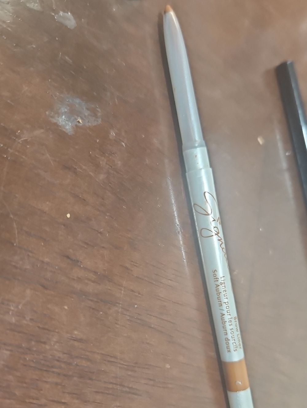 Mary Kay Soft Auburn Retractable Eyebrow Pencil